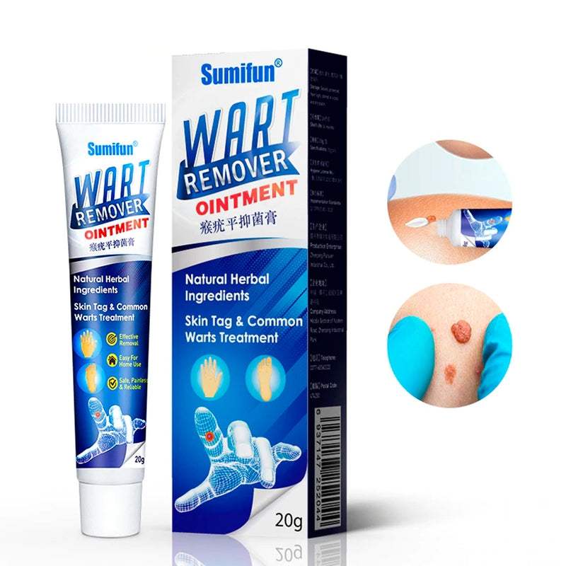 1+1 GRATIS - Crema pentru indepartarea negilor & petelor pigmentate
