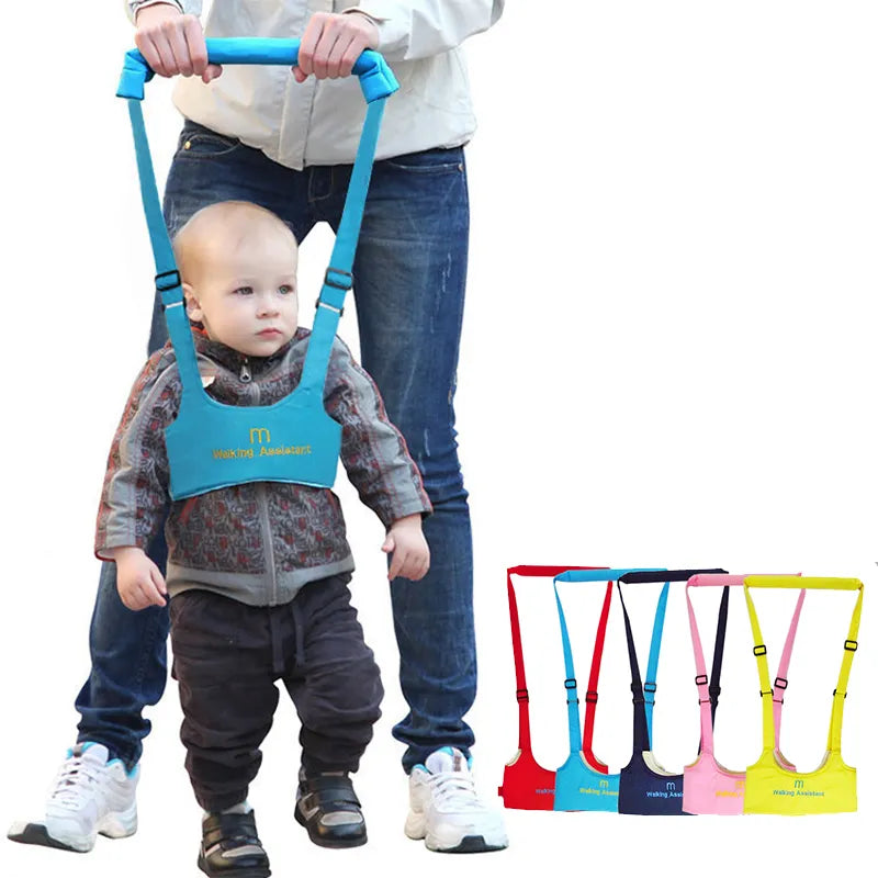 Assistente de aprendizagem Toddler Walk