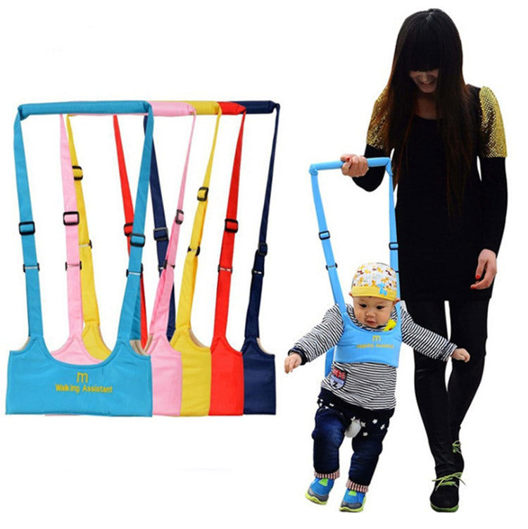 Assistente de aprendizagem Toddler Walk