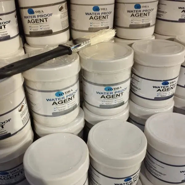 Hydra Sealent Waterproof Agent | Best Quality Waterproof Agent